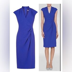 LK Bennett Marlene Dress NWT